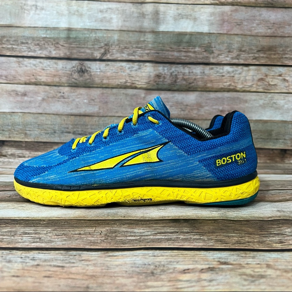 Altra Escalante "Boston 2017" Athletic Shoes